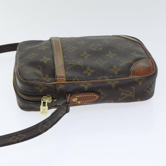 LOUIS VUITTON Monogram Danube Shoulder Bag M45266 - Picture 4 of 13